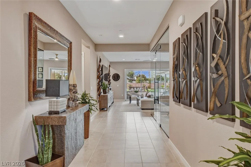 5702 Kings Bluff, Las Vegas, NV 89131