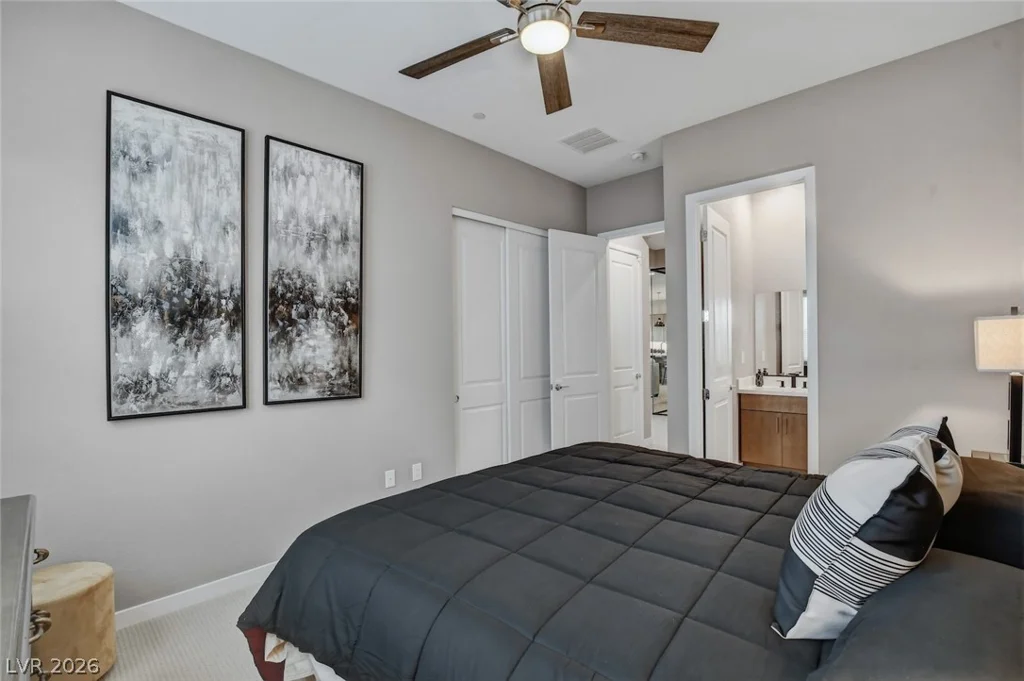 5702 Kings Bluff, Las Vegas, NV 89131