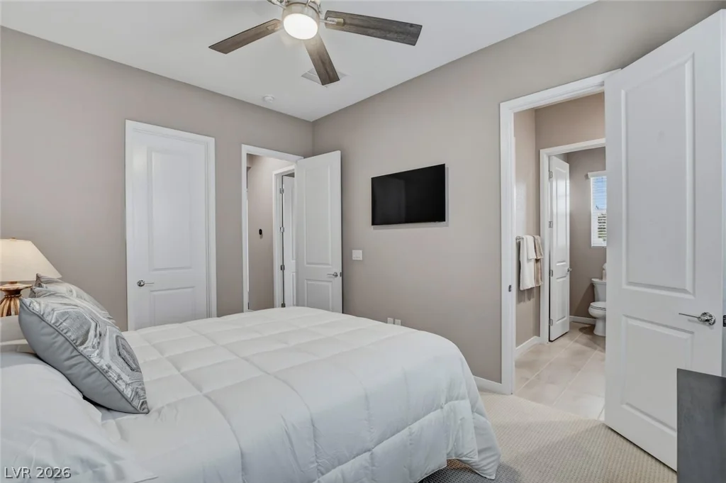 5702 Kings Bluff, Las Vegas, NV 89131