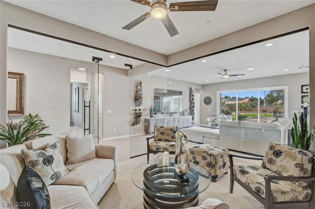 5702 Kings Bluff, Las Vegas, NV 89131