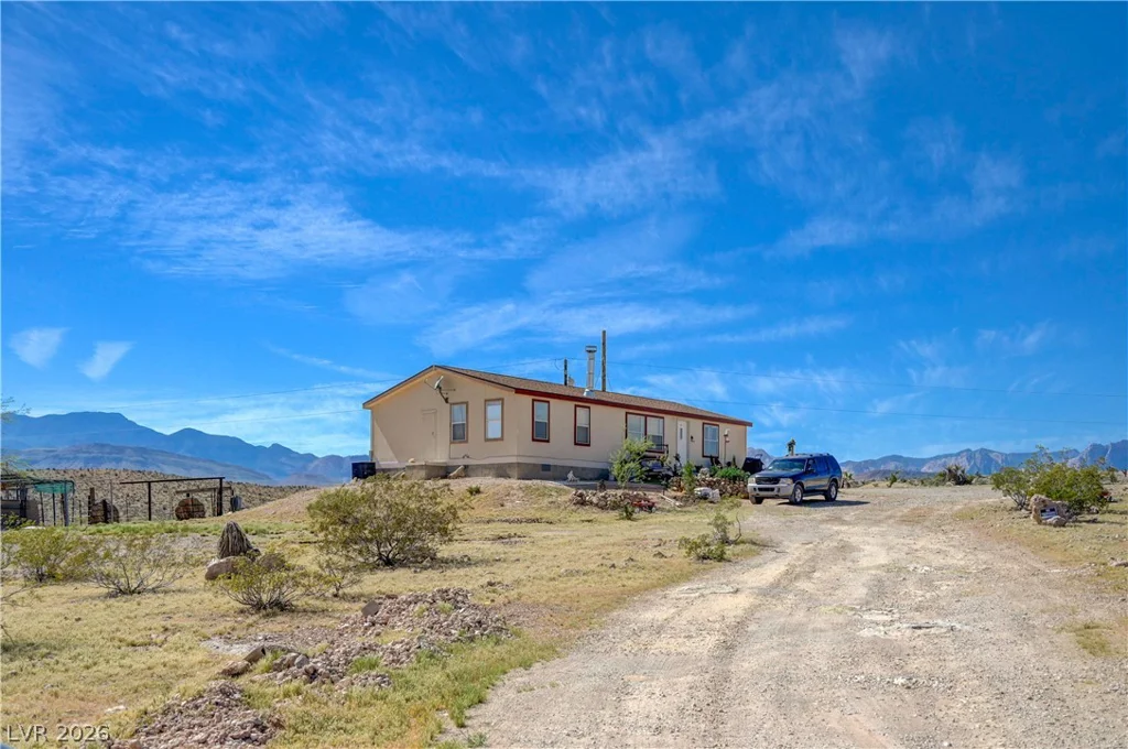 9050 Alpine Ridge, Las Vegas, NV 89161