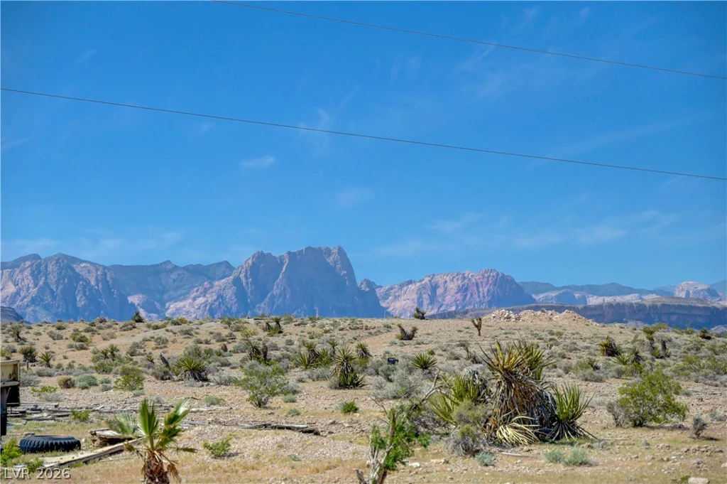 9050 Alpine Ridge, Las Vegas, NV 89161