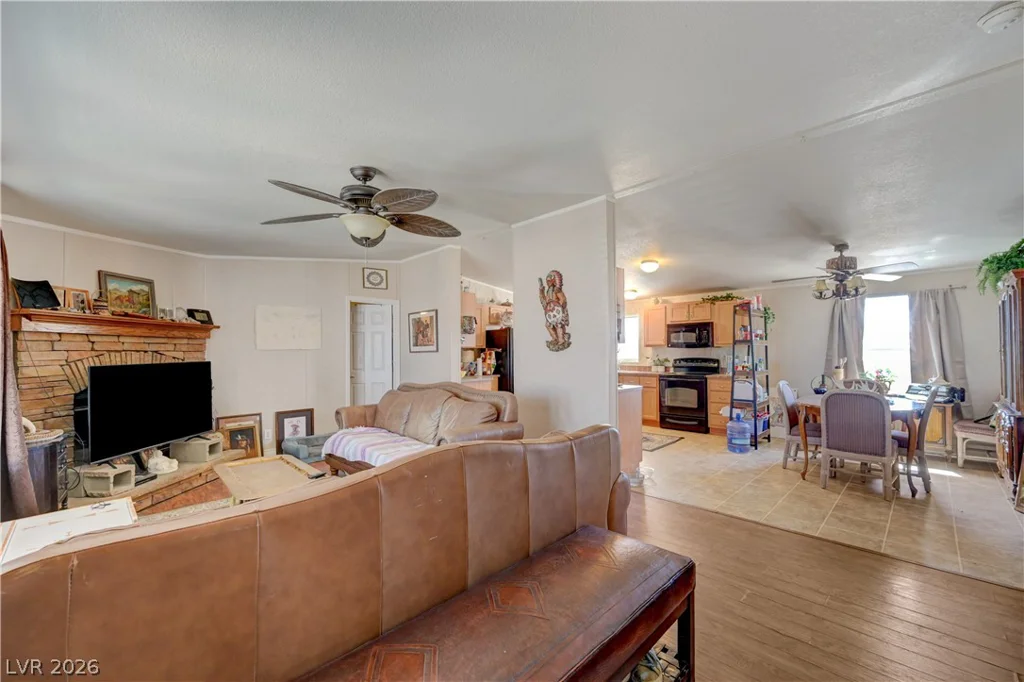 9050 Alpine Ridge, Las Vegas, NV 89161