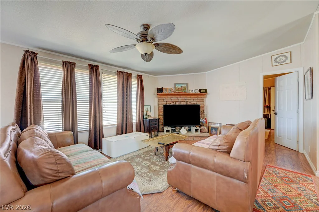 9050 Alpine Ridge, Las Vegas, NV 89161