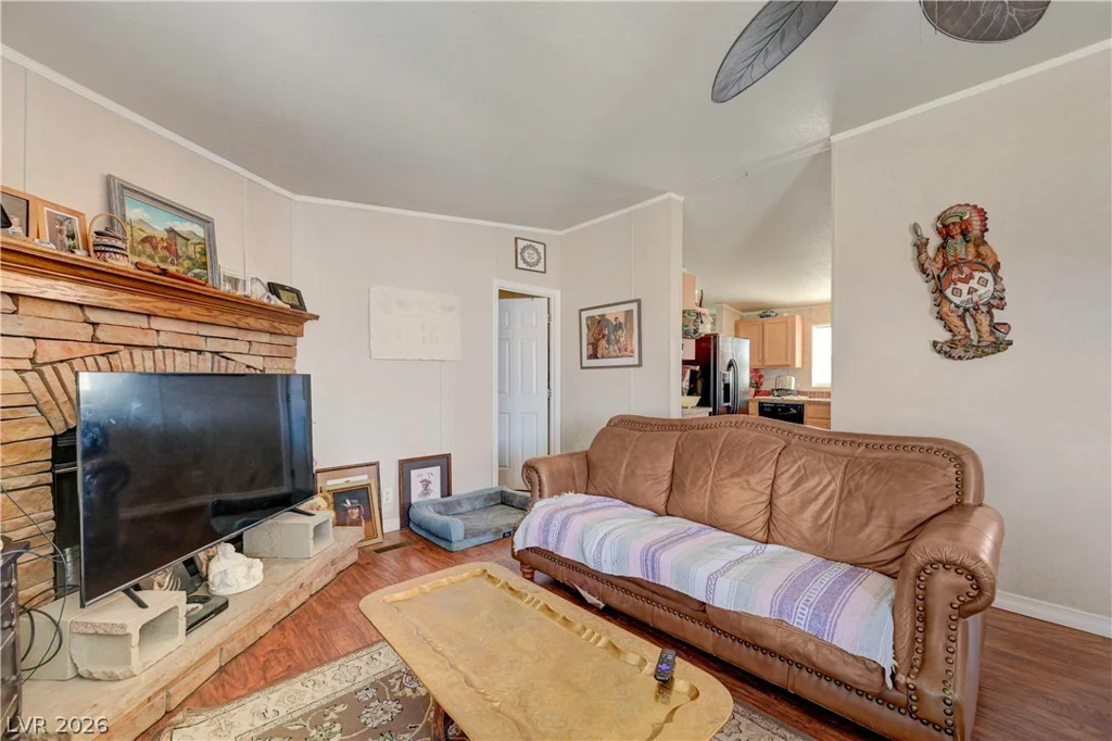 9050 Alpine Ridge, Las Vegas, NV 89161