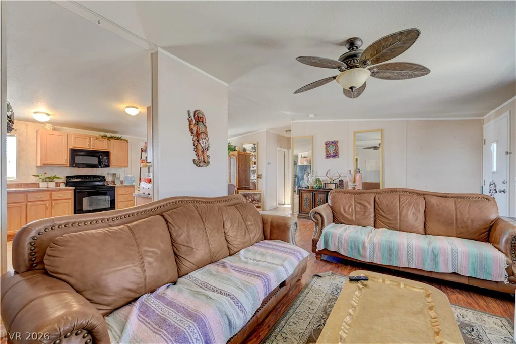 9050 Alpine Ridge, Las Vegas, NV 89161