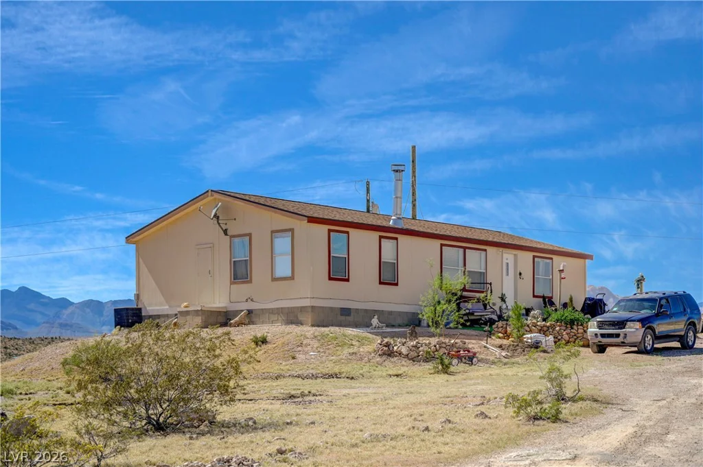 9050 Alpine Ridge, Las Vegas, NV 89161