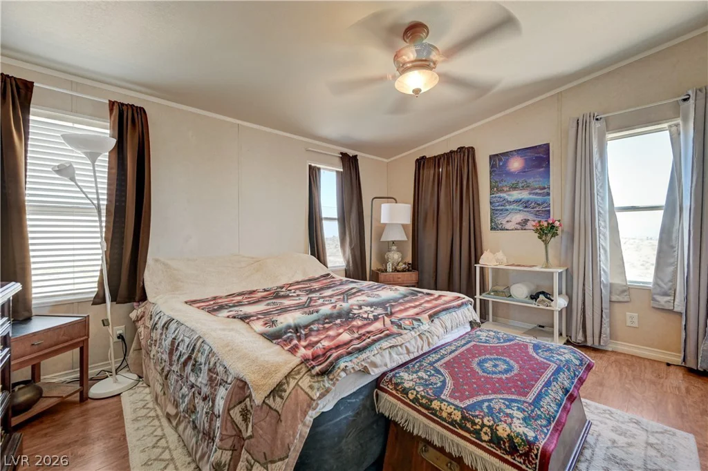 9050 Alpine Ridge, Las Vegas, NV 89161
