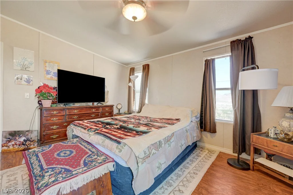 9050 Alpine Ridge, Las Vegas, NV 89161