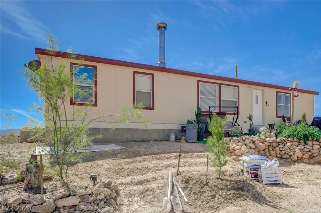 9050 Alpine Ridge, Las Vegas, NV 89161