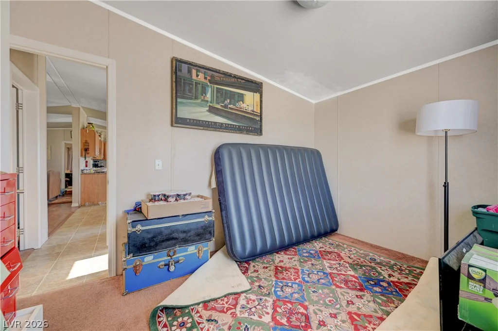 9050 Alpine Ridge, Las Vegas, NV 89161