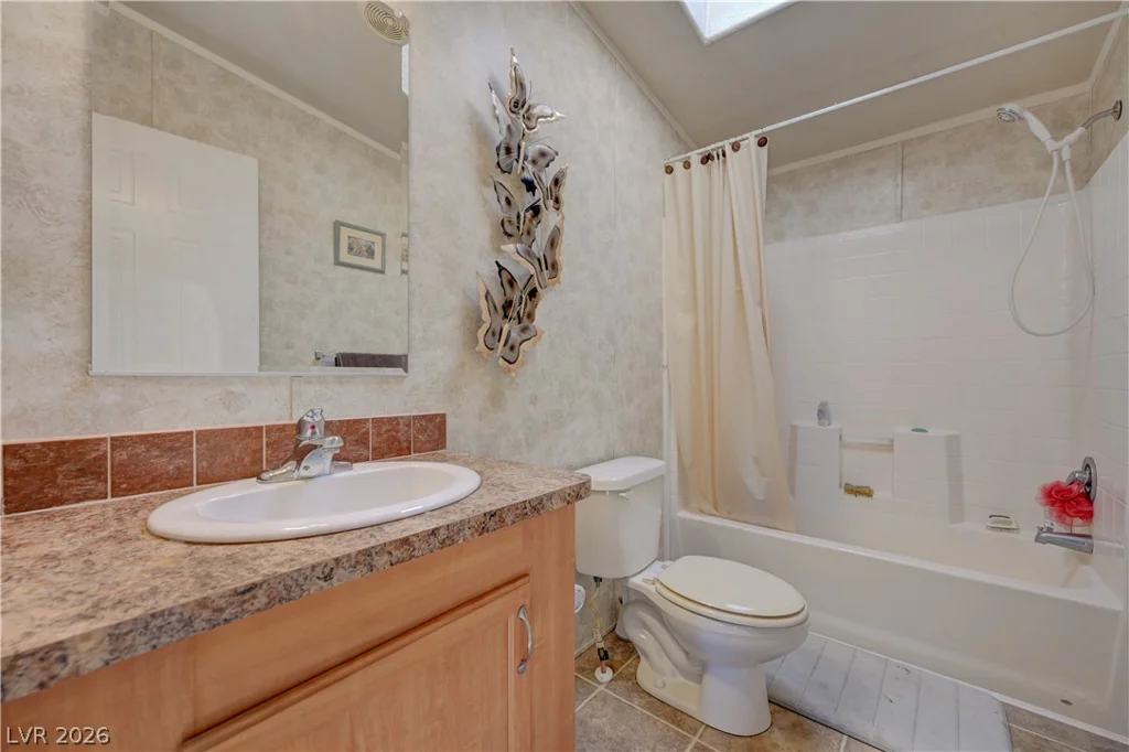 9050 Alpine Ridge, Las Vegas, NV 89161