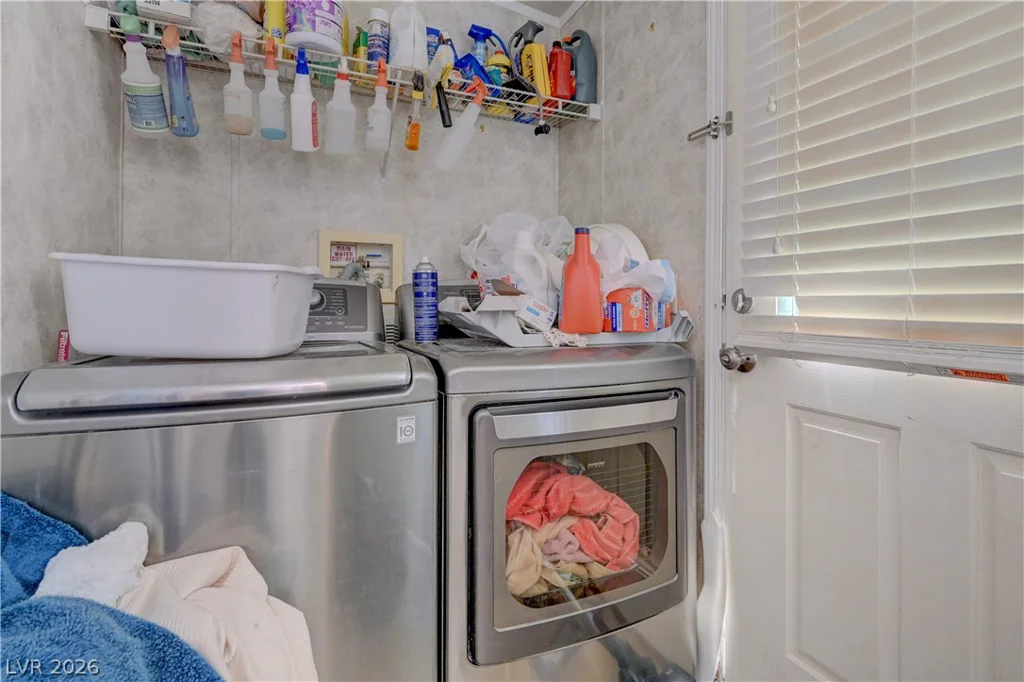 9050 Alpine Ridge, Las Vegas, NV 89161