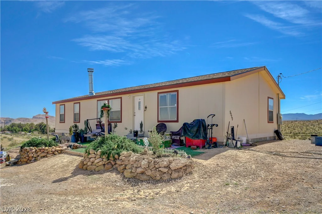 9050 Alpine Ridge, Las Vegas, NV 89161