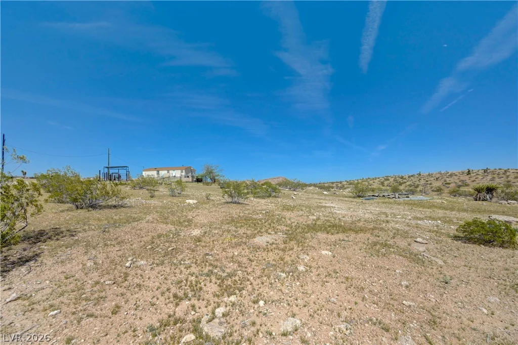 9050 Alpine Ridge, Las Vegas, NV 89161