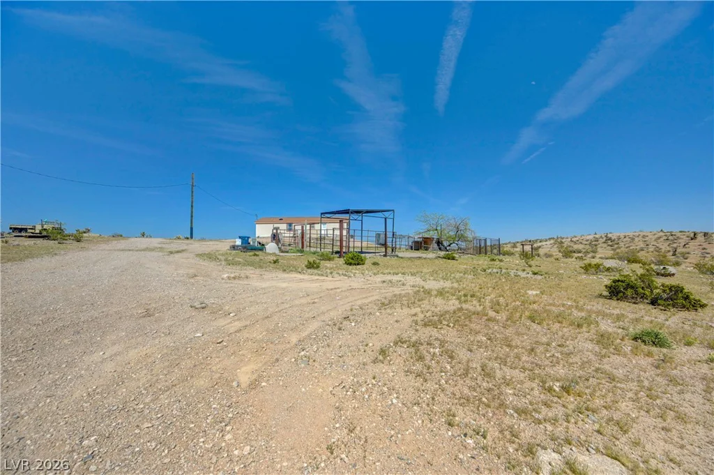 9050 Alpine Ridge, Las Vegas, NV 89161