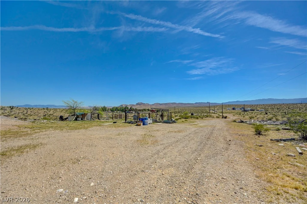 9050 Alpine Ridge, Las Vegas, NV 89161