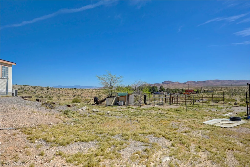 9050 Alpine Ridge, Las Vegas, NV 89161
