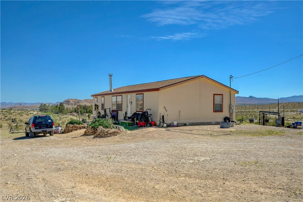9050 Alpine Ridge, Las Vegas, NV 89161