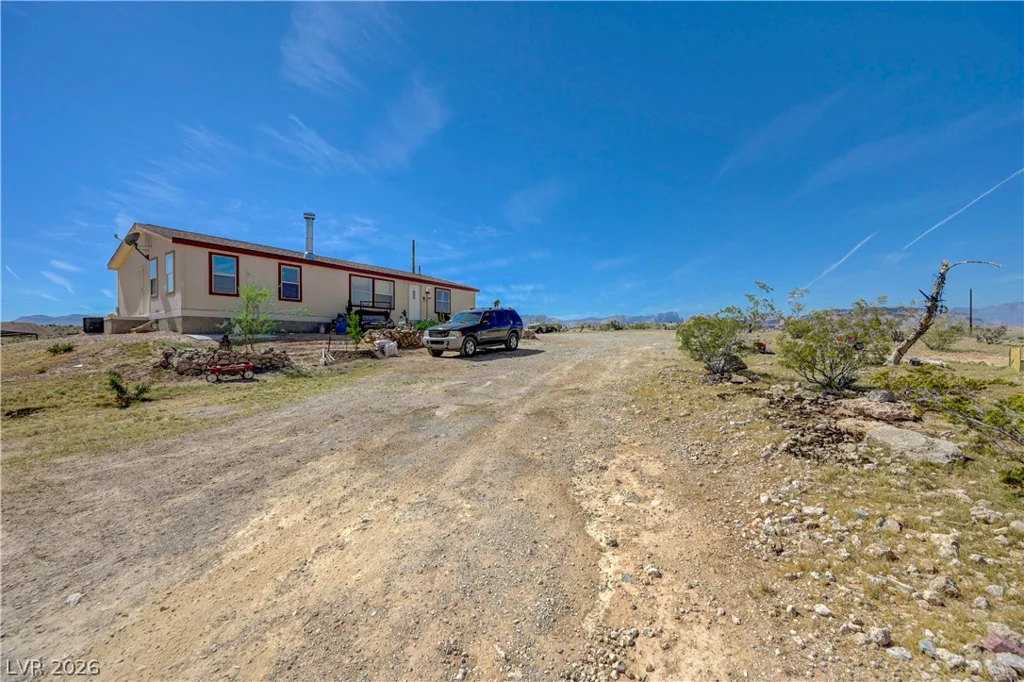 9050 Alpine Ridge, Las Vegas, NV 89161
