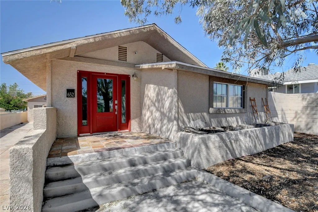652 C Ave, Boulder City, NV 89005