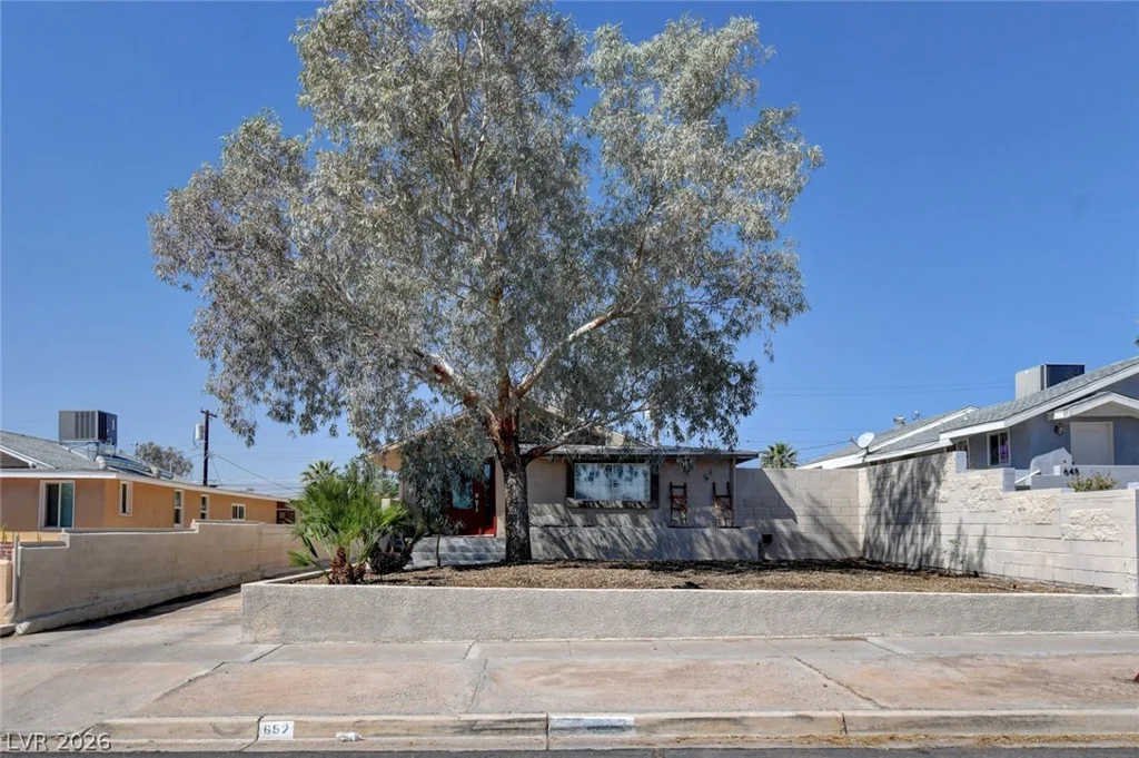 652 C Ave, Boulder City, NV 89005