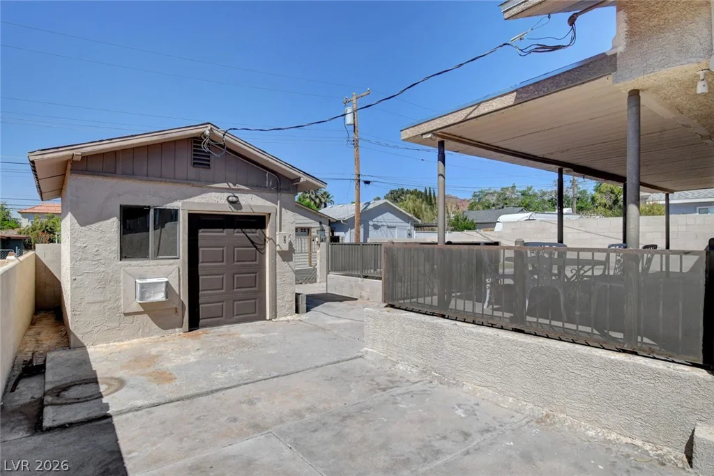 652 C Ave, Boulder City, NV 89005