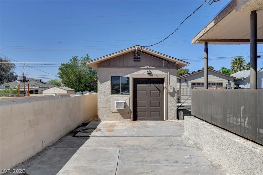 652 C Ave, Boulder City, NV 89005