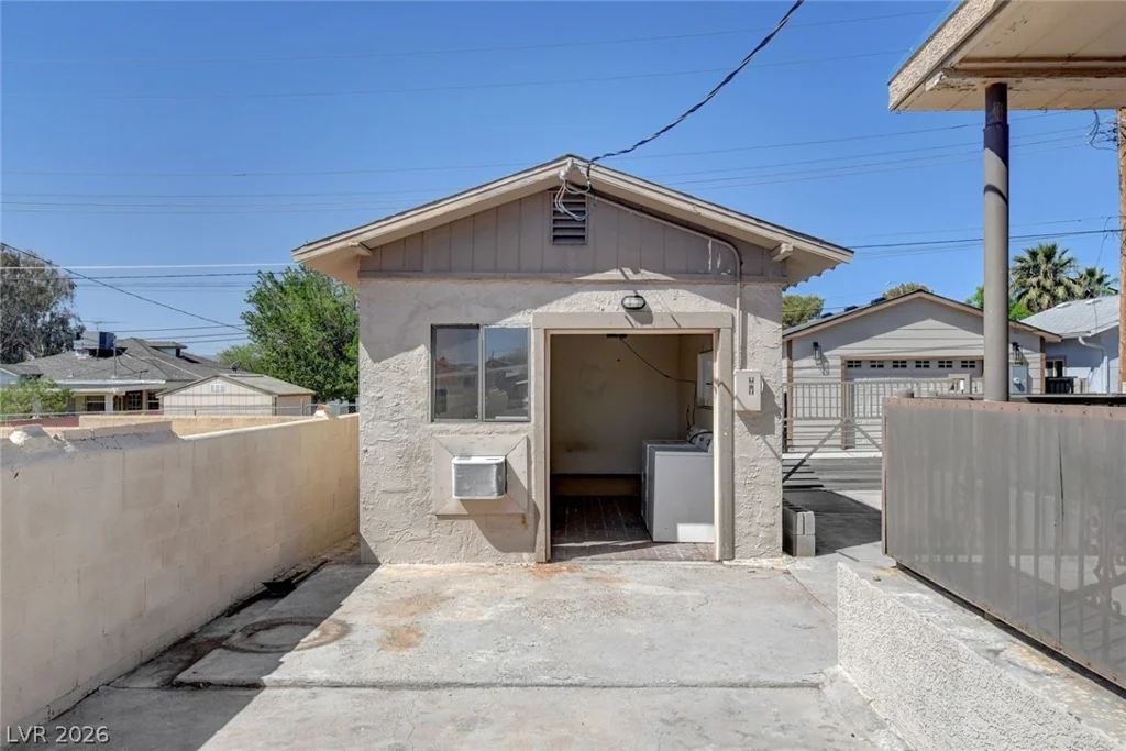 652 C Ave, Boulder City, NV 89005