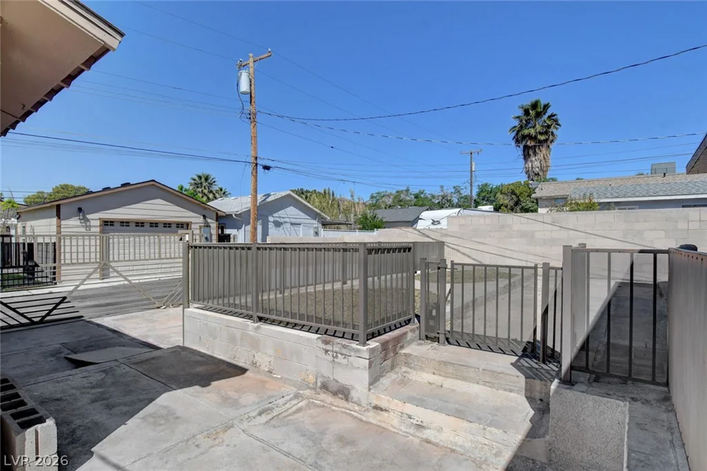 652 C Ave, Boulder City, NV 89005