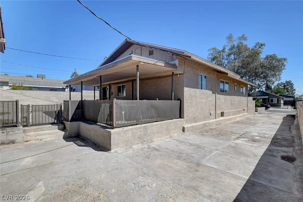 652 C Ave, Boulder City, NV 89005