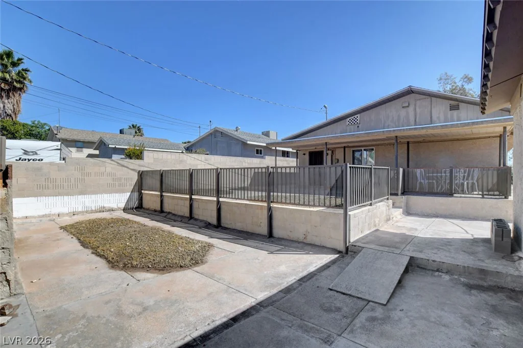 652 C Ave, Boulder City, NV 89005