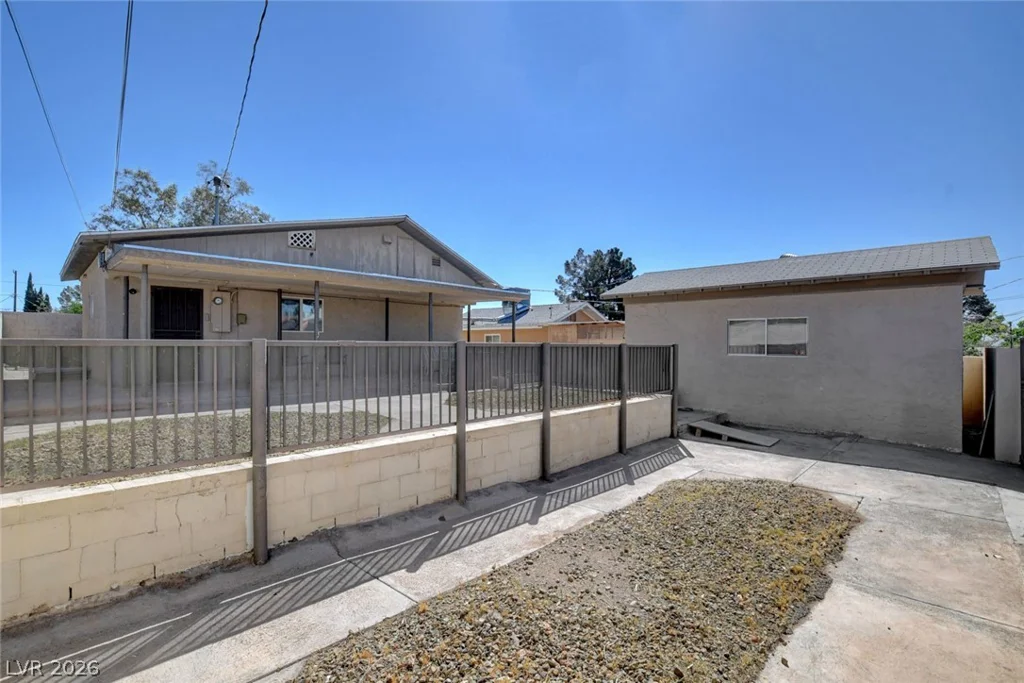 652 C Ave, Boulder City, NV 89005