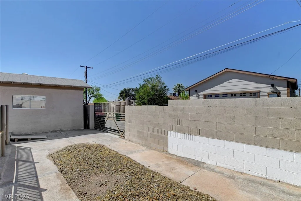 652 C Ave, Boulder City, NV 89005