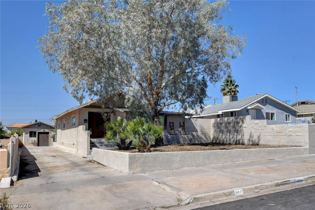 652 C Ave, Boulder City, NV 89005