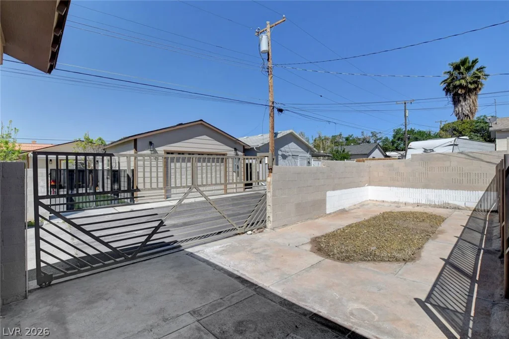 652 C Ave, Boulder City, NV 89005