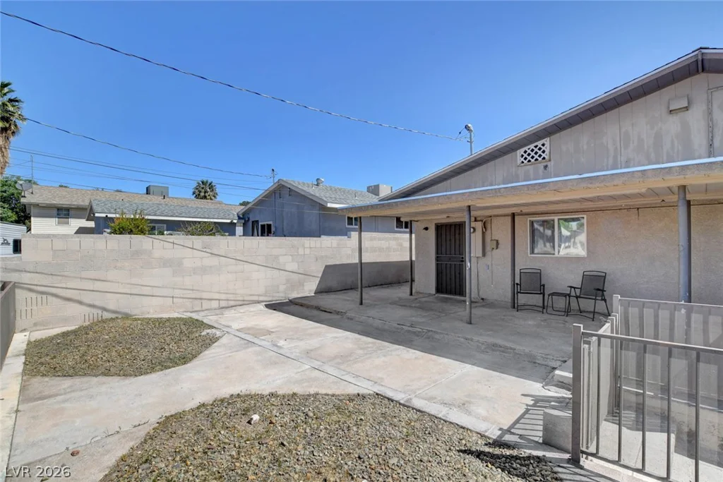 652 C Ave, Boulder City, NV 89005