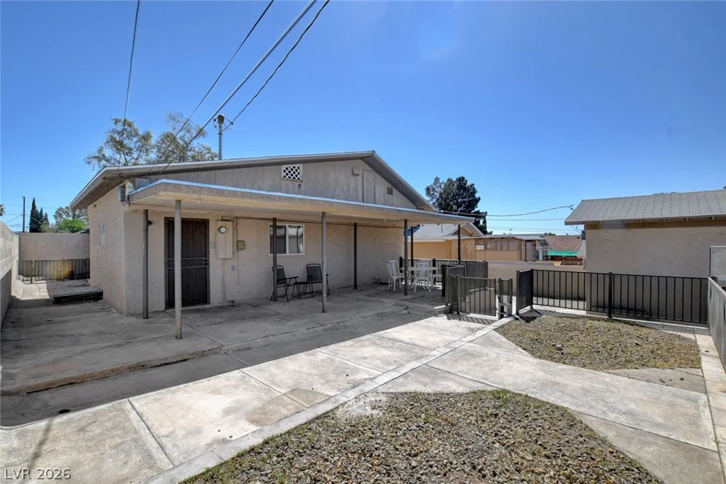 652 C Ave, Boulder City, NV 89005