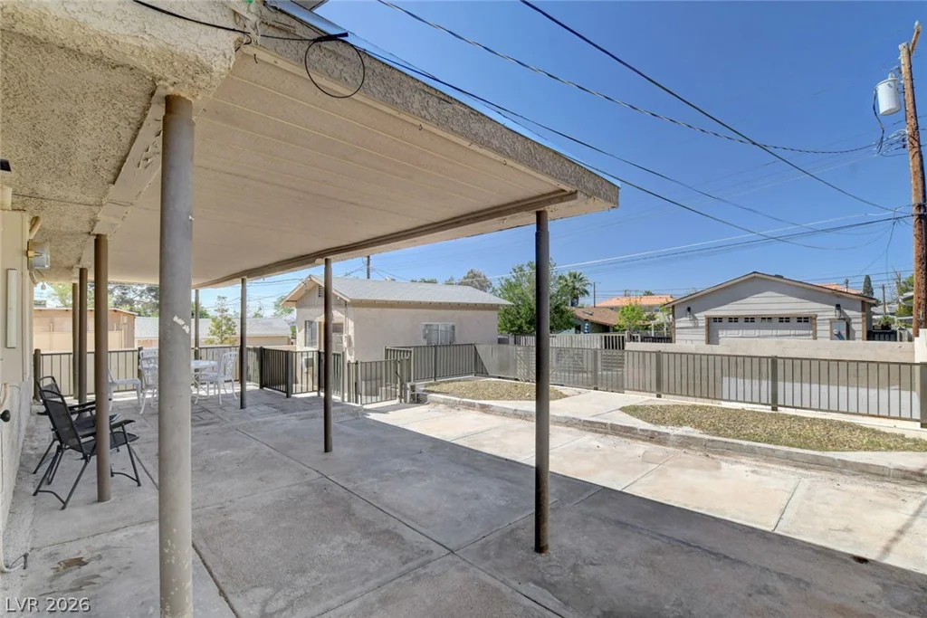 652 C Ave, Boulder City, NV 89005