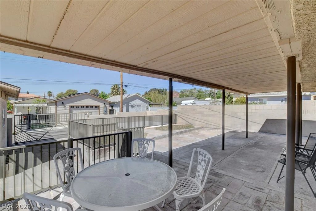 652 C Ave, Boulder City, NV 89005
