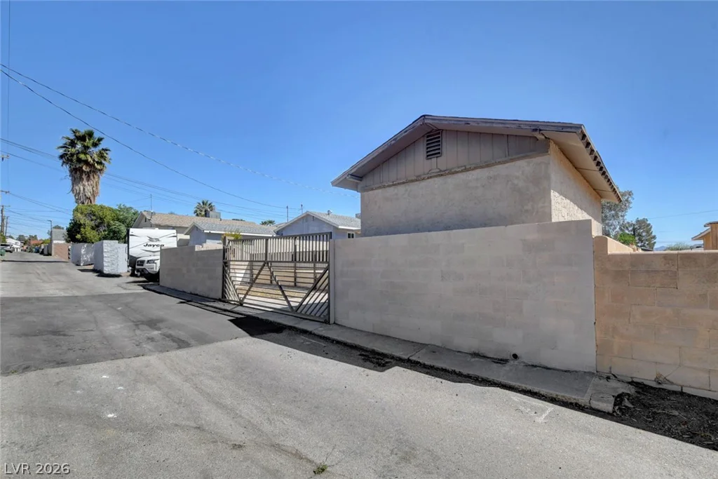 652 C Ave, Boulder City, NV 89005