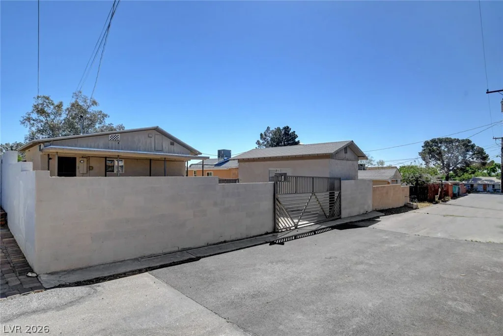 652 C Ave, Boulder City, NV 89005