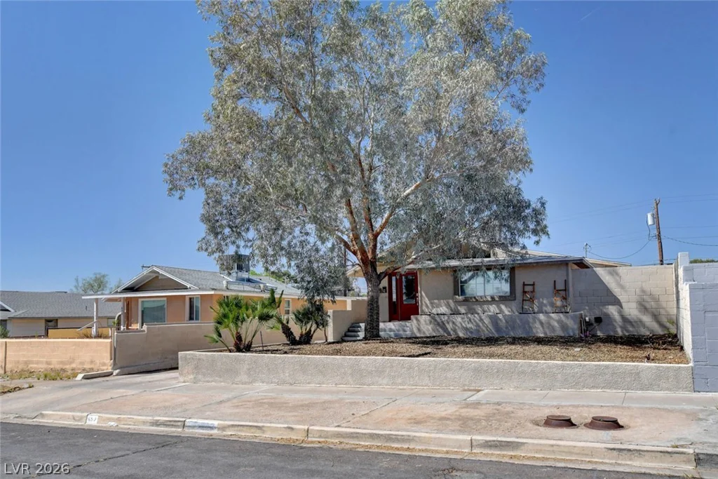 652 C Ave, Boulder City, NV 89005