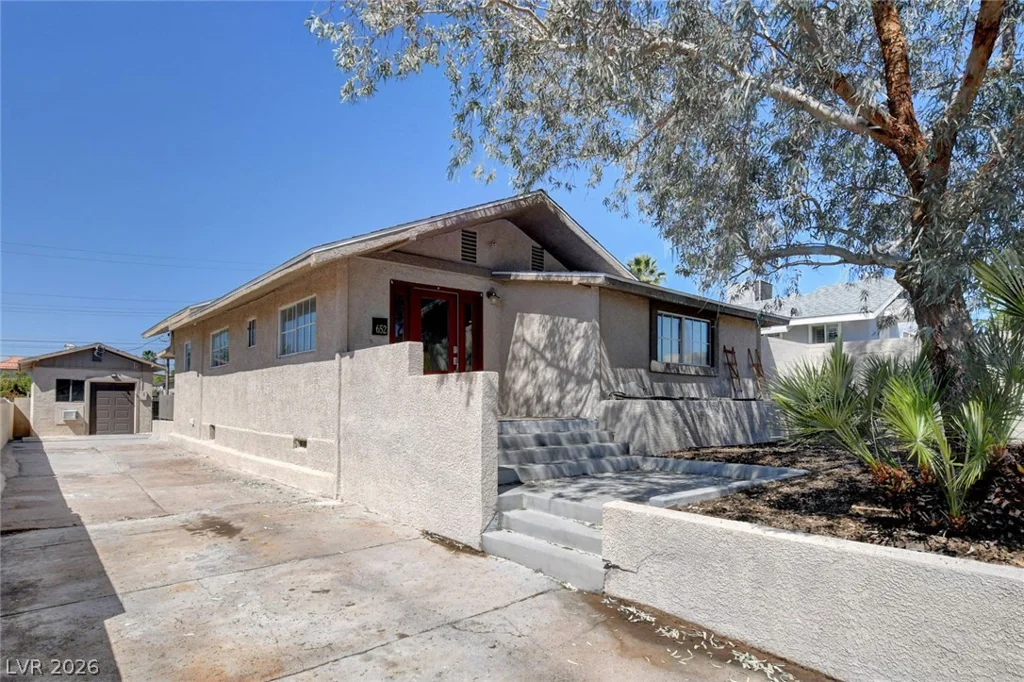652 C Ave, Boulder City, NV 89005