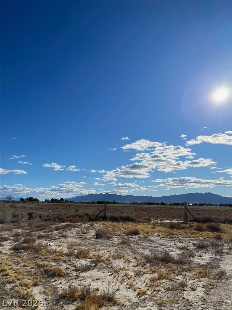 L0wer Kyle Canyon, Las Vegas, NV 89166