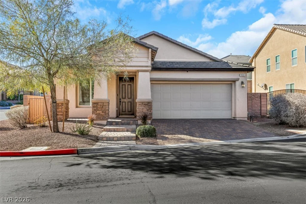 7035 Thistle Ridge, Las Vegas, NV 89166
