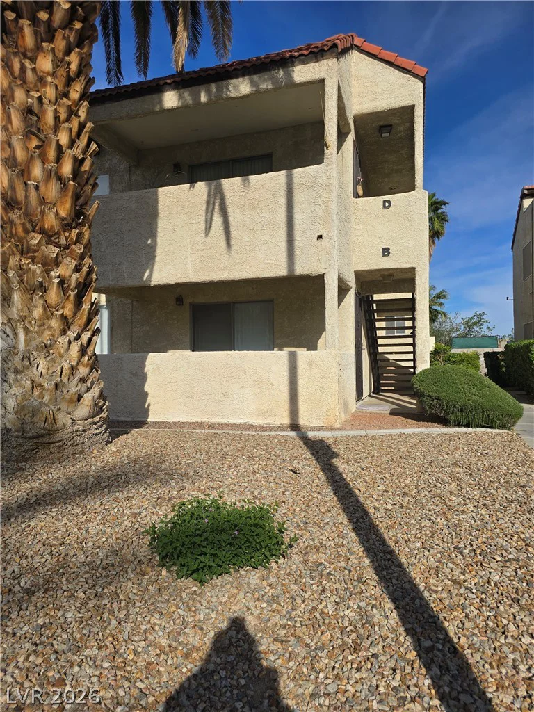 5060 Newport Cove Drive, Las Vegas, NV 89119