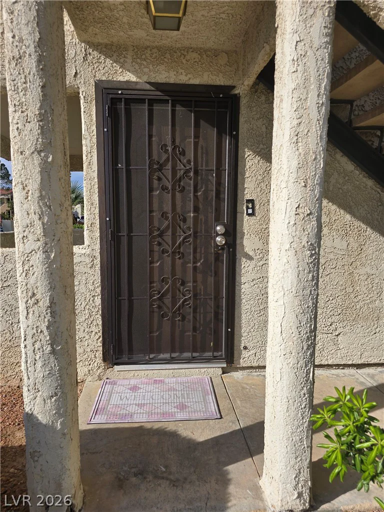 5060 Newport Cove Drive, Las Vegas, NV 89119
