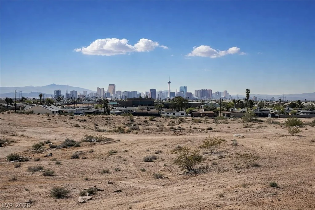 REVEREND WILSON & REVERE, North Las Vegas, NV 89030