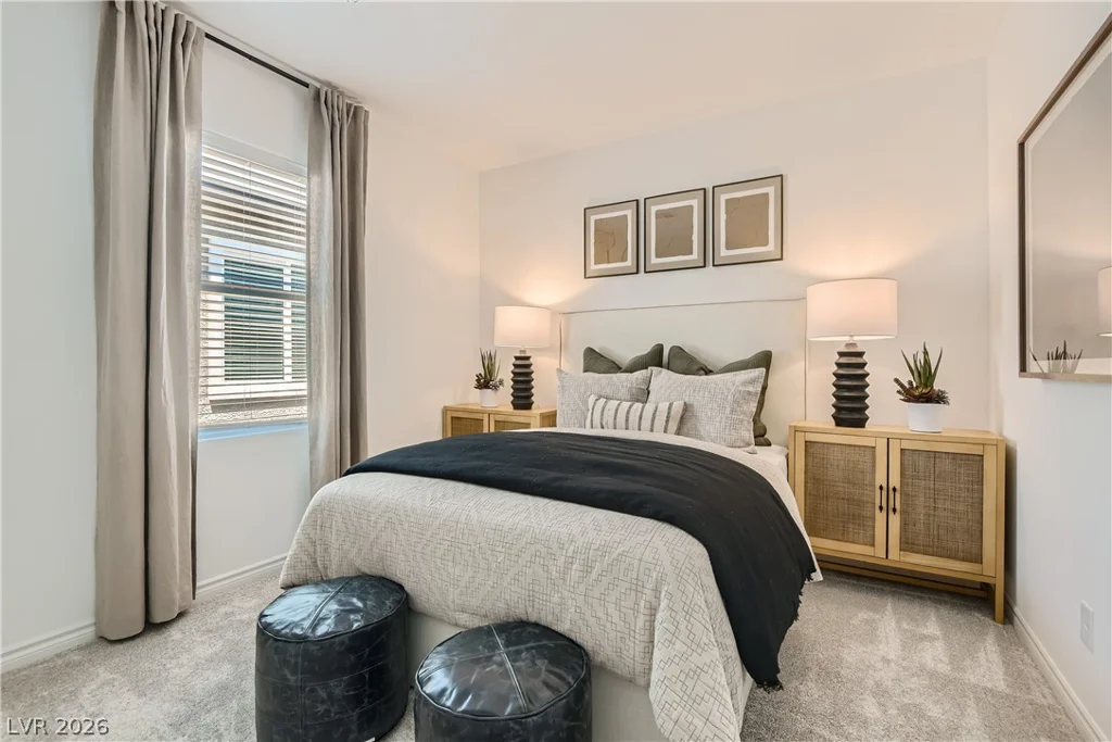 8352 Caldera Hills, Las Vegas, NV 89147